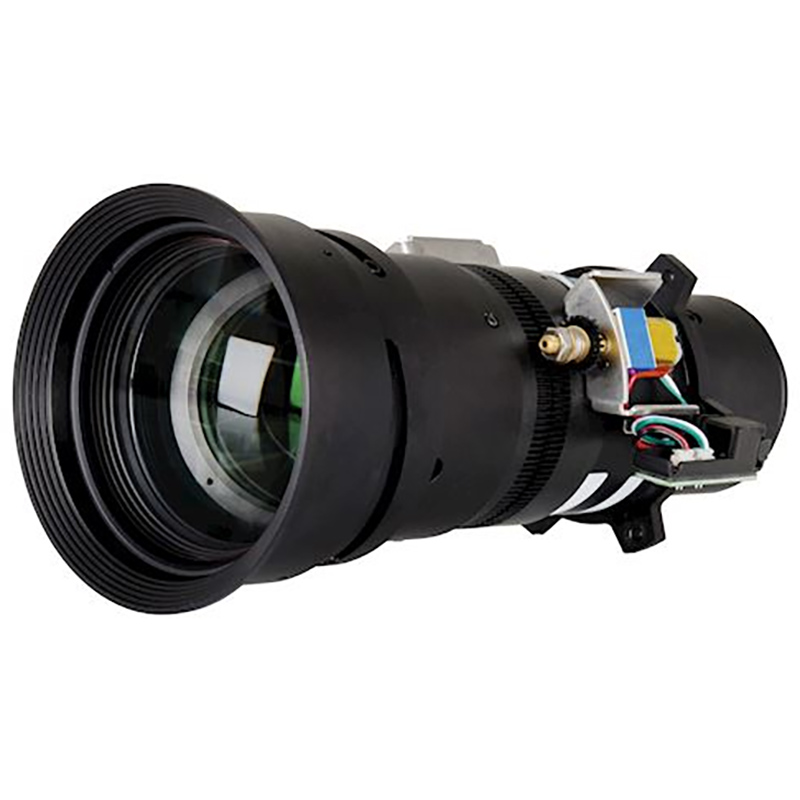 Lentila interschimbabila Long-Throw Zoom pentru videoproiector Optoma seria ZU1100/ZU1300, pana la 14 400 lumeni, BX-CTA13 2 Lentila interschimbabila Long-Throw Zoom pentru videoproiector Optoma seria ZU1100/ZU1300, pana la 14 400 lumeni, BX-CTA13 - imagine 2
