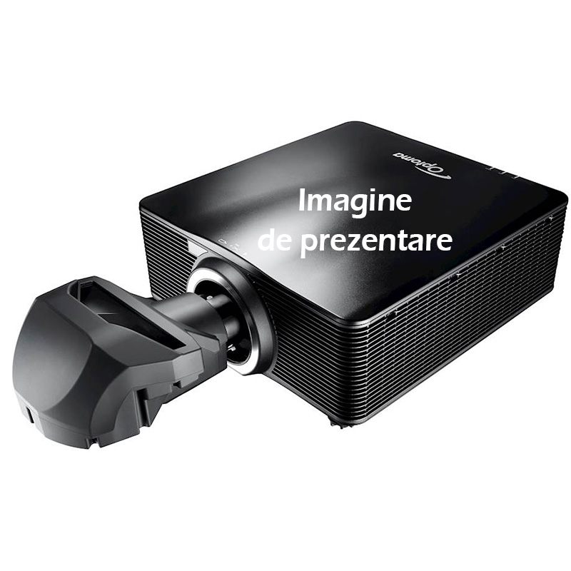 Lentila interschimbabila Ultra Short-Throw pentru videoproiector Optoma seria ZU1100/ZU1300, pana la 14 400 lumeni, BX-CTA16 3 Lentila interschimbabila Ultra Short-Throw pentru videoproiector Optoma seria ZU1100/ZU1300, pana la 14 400 lumeni, BX-CTA16 - imagine 3