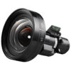 Lentila interschimbabila Short-Throw Zoom pentru videoproiector Optoma seria ZU1100/ZU1300, pana la 14 400 lumeni, BX-CTA17 1