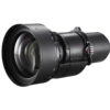 Lentila interschimbabila Wide-Throw Zoom pentru videoproiector Optoma seria ZU1700/ZU1900/ZU2200, pana la 22 200 lumeni, BX-CTA20 1