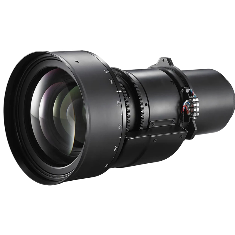 Lentila interschimbabila Wide-Throw Zoom pentru videoproiector Optoma seria ZU1700/ZU1900/ZU2200, pana la 22 200 lumeni, BX-CTA20 1 Lentila interschimbabila Wide-Throw Zoom pentru videoproiector Optoma seria ZU1700/ZU1900/ZU2200, pana la 22 200 lumeni, BX-CTA20
