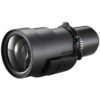 Lentila interschimbabila Middle-Throw Zoom pentru videoproiector Optoma seria ZU1700/ZU1900/ZU2200, pana la 22 200 lumeni, BX-CTA21 1