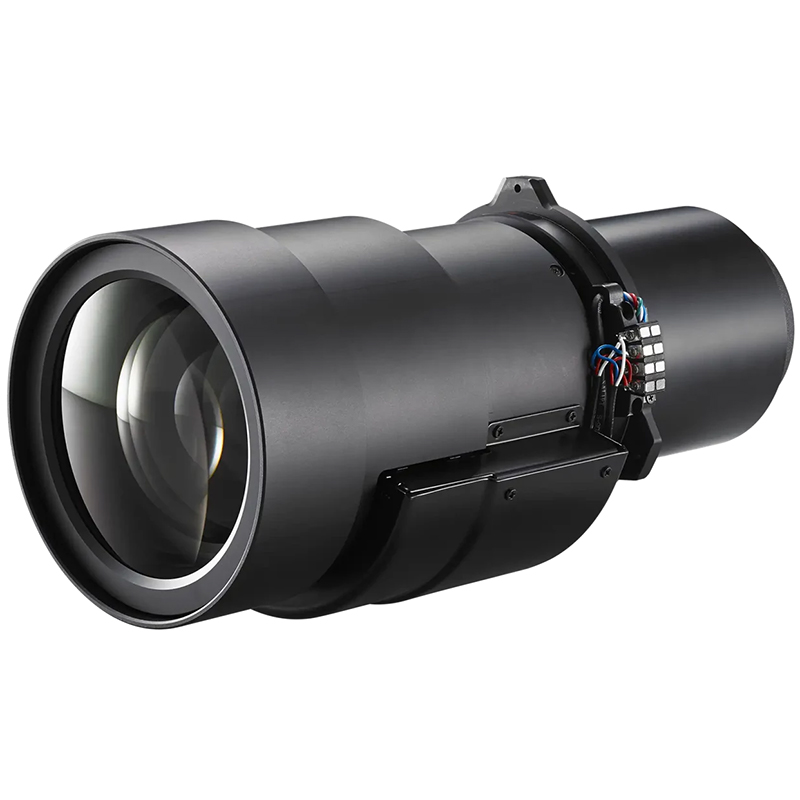 Lentila interschimbabila Middle-Throw Zoom pentru videoproiector Optoma seria ZU1700/ZU1900/ZU2200, pana la 22 200 lumeni, BX-CTA21 1 Lentila interschimbabila Middle-Throw Zoom pentru videoproiector Optoma seria ZU1700/ZU1900/ZU2200, pana la 22 200 lumeni, BX-CTA21