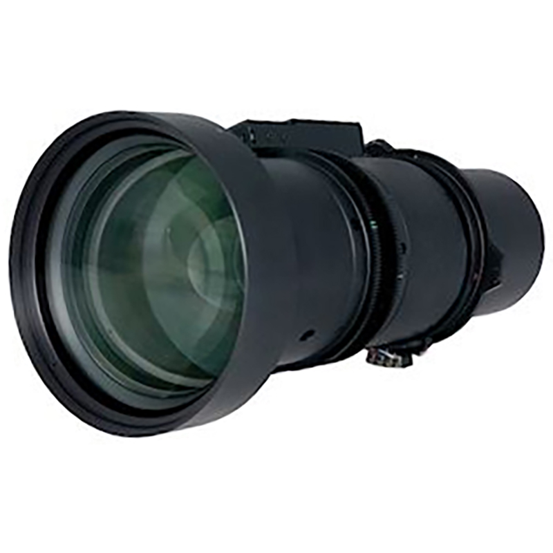 Lentila interschimbabila Long-Throw Zoom pentru videoproiector Optoma seria ZU1700/ZU1900/ZU2200, pana la 22 200 lumeni, BX-CTA22 2 Lentila interschimbabila Long-Throw Zoom pentru videoproiector Optoma seria ZU1700/ZU1900/ZU2200, pana la 22 200 lumeni, BX-CTA22 - imagine 2