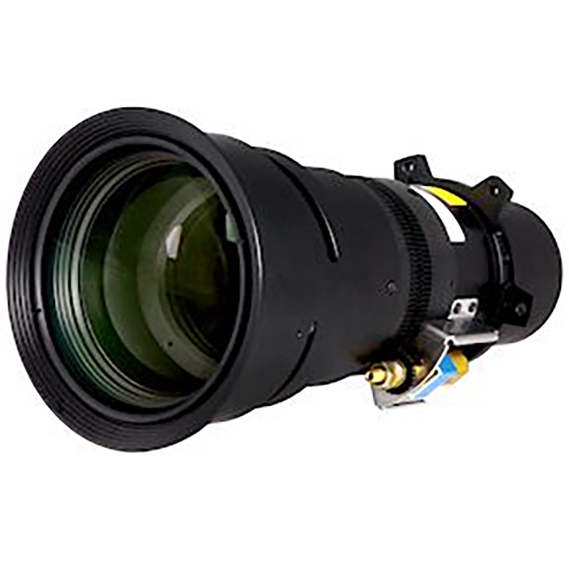 Lentila interschimbabila Ultra Long-Throw Zoom pentru videoproiector Optoma seria ZU1700/ZU1900/ZU2200, pana la 22 200 lumeni, BX-CTA23 2 Lentila interschimbabila Ultra Long-Throw Zoom pentru videoproiector Optoma seria ZU1700/ZU1900/ZU2200, pana la 22 200 lumeni, BX-CTA23 - imagine 2