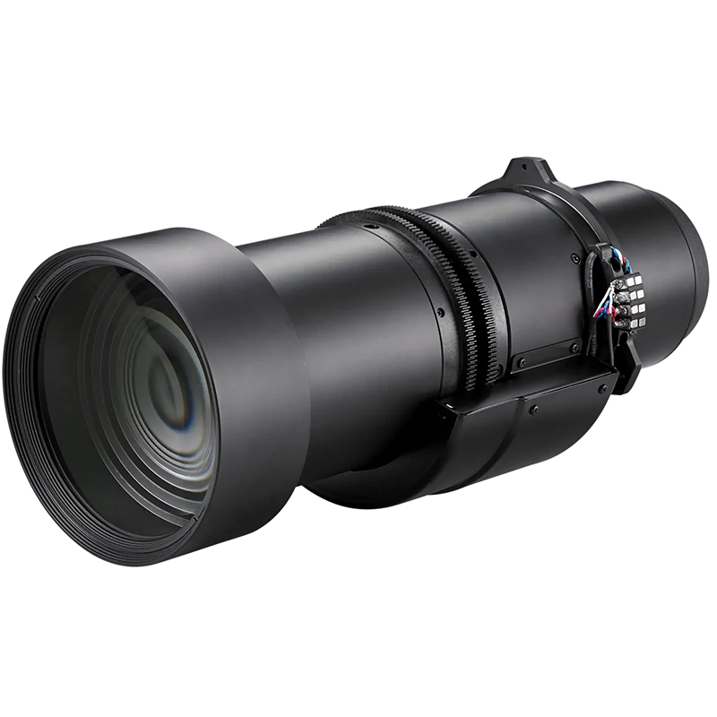 Lentila interschimbabila Ultra Long-Throw Zoom pentru videoproiector Optoma seria ZU1700/ZU1900/ZU2200, pana la 22 200 lumeni, BX-CTA23 1 Lentila interschimbabila Ultra Long-Throw Zoom pentru videoproiector Optoma seria ZU1700/ZU1900/ZU2200, pana la 22 200 lumeni, BX-CTA23