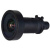 Lentila interschimbabila Dome pentru videoproiector Optoma seria ZU1100/ZU1300, pana la 14 400 lumeni, Dome 360° 1