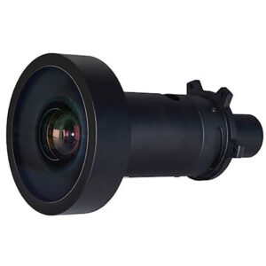 Lentila interschimbabila Dome pentru videoproiector Optoma seria ZU1100/ZU1300, pana la 14 400 lumeni, Dome 360°