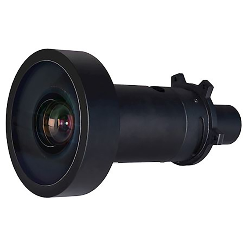 Lentila interschimbabila Dome pentru videoproiector Optoma seria ZU1100/ZU1300, pana la 14 400 lumeni, Dome 360° 1 Lentila interschimbabila Dome pentru videoproiector Optoma seria ZU1100/ZU1300, pana la 14 400 lumeni, Dome 360°