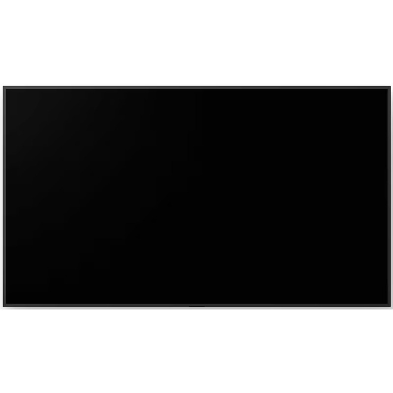 Display profesional pentru prezentare si semnalistica digitala LED Sony Bravia FW-98BZ35L, diagonala 98″/249 cm, rezolutie 4K UHD (3840 x 2160), luminozitate 780 (cd/m²), 24 / 7, Android TV, 60 Luni Garantie 3 Display profesional pentru prezentare si semnalistica digitala LED Sony Bravia FW-98BZ35L, diagonala 98″/249 cm, rezolutie 4K UHD (3840 x 2160), luminozitate 780 (cd/m²), 24 / 7, Android TV, 60 Luni Garantie - imagine 3