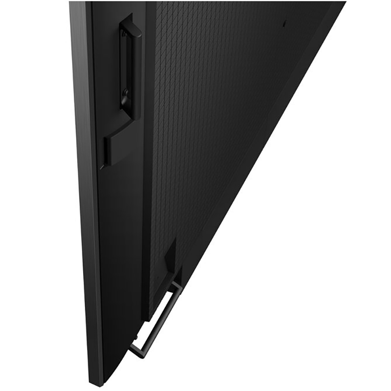 Display profesional pentru prezentare si semnalistica digitala LED Sony Bravia FW-98BZ35L, diagonala 98″/249 cm, rezolutie 4K UHD (3840 x 2160), luminozitate 780 (cd/m²), 24 / 7, Android TV, 60 Luni Garantie 10 Display profesional pentru prezentare si semnalistica digitala LED Sony Bravia FW-98BZ35L, diagonala 98″/249 cm, rezolutie 4K UHD (3840 x 2160), luminozitate 780 (cd/m²), 24 / 7, Android TV, 60 Luni Garantie - imagine 10