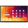 Display profesional interactiv cu touchscreen LED Newline Lyra Pro TT-6523QA, diagonala 65″/164 cm, rezolutie 4K UHD (3840 x 2160), luminozitate 450 (cd/m²), Android 13 1