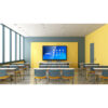 Display profesional interactiv cu touchscreen LED Newline Lyra Pro TT-6523QA, diagonala 65″/164 cm, rezolutie 4K UHD (3840 x 2160), luminozitate 450 (cd/m²), Android 13 6
