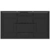 Display profesional pentru prezentare si semnalistica digitala LED Optoma N3551K, diagonala 55″/139 cm, rezolutie 4K UHD (3840 x 2160), luminozitate 500 (cd/m²), 24 / 7, Android 11 5
