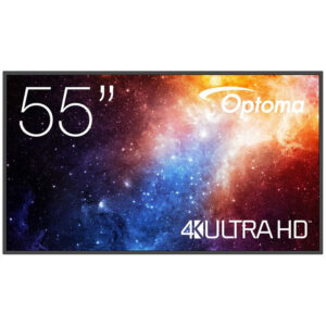 Display profesional LED Optoma N3551K