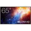 Display profesional pentru prezentare si semnalistica digitala LED Optoma N3651K, diagonala 65″/164 cm, rezolutie 4K UHD (3840 x 2160), luminozitate 500 (cd/m²), 24 / 7, Android 11 1 Display profesional LED Optoma N3651K