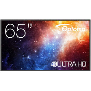 Display profesional LED Optoma N3651K