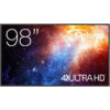Display profesional pentru prezentare si semnalistica digitala LED Optoma N3981K, diagonala 98″/249 cm, rezolutie 4K UHD (3840 x 2160), luminozitate 500 (cd/m²), 24 / 7, Android 11 1 Display profesional LED Optoma N3981K