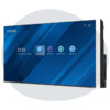 Display profesional pentru prezentare si semnalistica digitala LED Newline STV 43, diagonala 43″/108 cm, rezolutie 4K UHD (3840 x 2160), luminozitate 300 (cd/m²), 24 / 7, Android 14 3