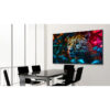 Display profesional pentru prezentare si semnalistica digitala LED Newline STV 43, diagonala 43″/108 cm, rezolutie 4K UHD (3840 x 2160), luminozitate 300 (cd/m²), 24 / 7, Android 14 2