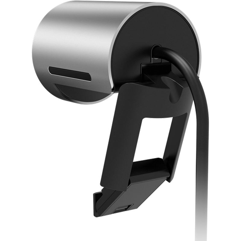 Camera profesionala USB pentru videoconferinta, ePTZ, atasabila la monitor, rezolutie 4K, 3x zoom digital, UVC 30 Room, Yealink 4 Camera profesionala USB pentru videoconferinta, ePTZ, atasabila la monitor, rezolutie 4K, 3x zoom digital, UVC 30 Room, Yealink - imagine 4