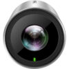 Camera profesionala USB pentru videoconferinta, ePTZ, atasabila la monitor, rezolutie 4K, 3x zoom digital, UVC 30 Room, Yealink 3