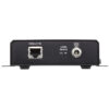 Receptor video HDMI HDBaseT cu PoH maxim 100m, cu rezolutie 4K la 100m, ATEN, VE1812R 5