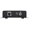 Transmitator video HDMI HDBaseT cu PoH maxim 100m, cu rezolutie 4K la 100m, ATEN, VE1812T 5
