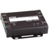 Transmitator video HDMI HDBaseT cu PoH maxim 100m, cu rezolutie 4K la 100m, ATEN, VE1812T 2