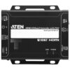 Transmitator video HDMI HDBaseT cu PoH maxim 100m, cu rezolutie 4K la 100m, ATEN, VE1812T 3