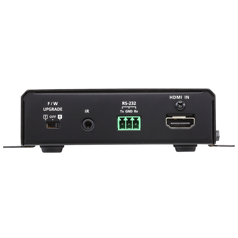 Extender video HDMI HDBaseT cu PoH maxim 100m, cu rezolutie 4K la 100m, ATEN, VE1812 4 Extender video HDMI HDBaseT cu PoH maxim 100m, cu rezolutie 4K la 100m, ATEN, VE1812 - imagine 4