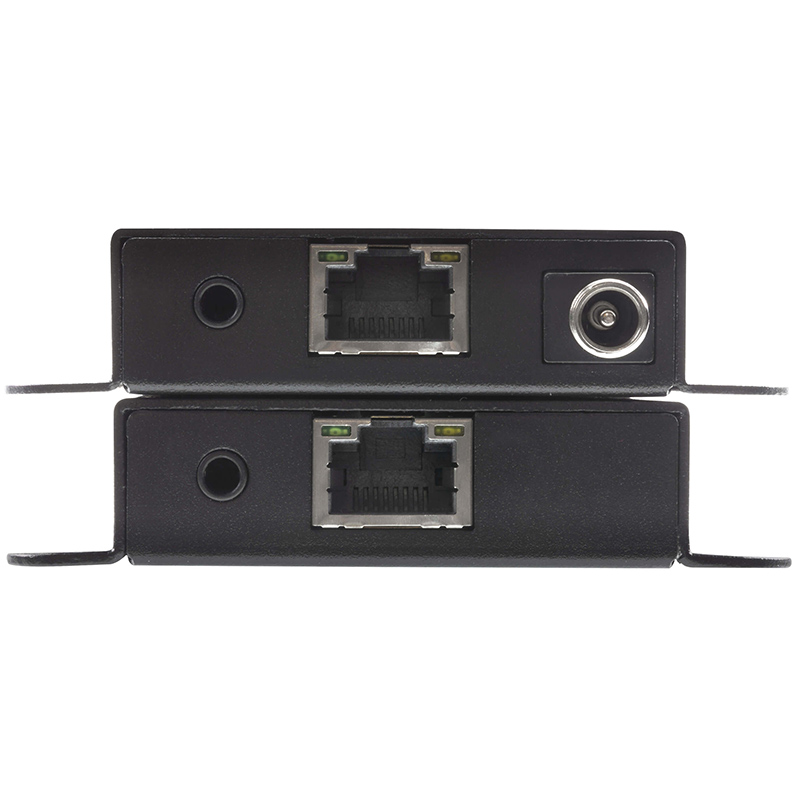 Extender video HDMI pe CAT6 maxim 50m, cu rezolutie 4K la 30m, ATEN, VE1821 4 Extender video HDMI pe CAT6 maxim 50m, cu rezolutie 4K la 30m, ATEN, VE1821 - imagine 4