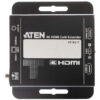 Extender video HDMI pe CAT6 maxim 50m, cu rezolutie 4K la 30m, ATEN, VE1821 3