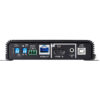 Transceiver video HDMI si USB True 4K HDBaseT 3.0 maxim 100m, cu rezolutie 4K x 2K la maxim 100m, Aten, VE1843 6