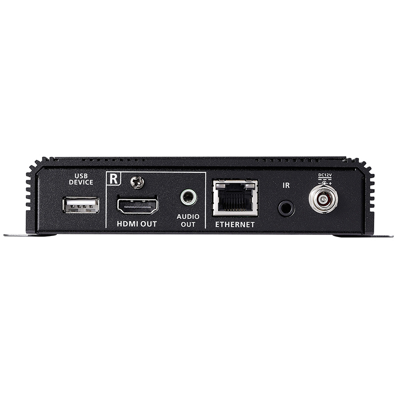 Transceiver video HDMI si USB True 4K HDBaseT 3.0 maxim 100m, cu rezolutie 4K x 2K la maxim 100m, Aten, VE1843 5 Transceiver video HDMI si USB True 4K HDBaseT 3.0 maxim 100m, cu rezolutie 4K x 2K la maxim 100m, Aten, VE1843 - imagine 5
