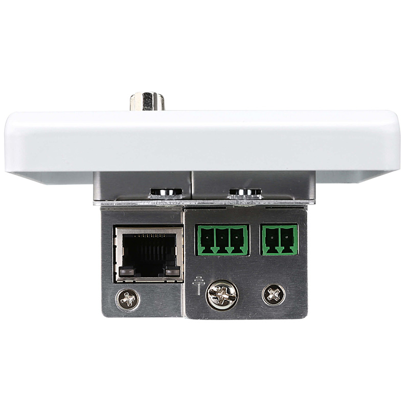 Transmitator video HDMI si VGA HDBaseT-Lite pentru perete, cu UE/PoH (PoH PD), maxim 100m, cu rezolutie 4K la 100m, Aten, VE2812AEUT 2 Transmitator video HDMI si VGA HDBaseT-Lite pentru perete, cu UE/PoH (PoH PD), maxim 100m, cu rezolutie 4K la 100m, Aten, VE2812AEUT - imagine 2