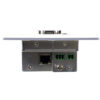Transmitator video HDMI si VGA HDBaseT, cu PoH (PoH PD), maxim 100m, cu rezolutie 4K la 100m, Aten, VE2812AUST 2