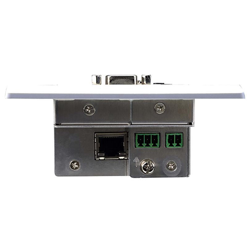 Transmitator video HDMI si VGA HDBaseT, cu PoH (PoH PD), maxim 100m, cu rezolutie 4K la 100m, Aten, VE2812AUST 2 Transmitator video HDMI si VGA HDBaseT, cu PoH (PoH PD), maxim 100m, cu rezolutie 4K la 100m, Aten, VE2812AUST - imagine 2