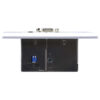 Transmitator video HDMI si VGA HDBaseT, cu PoH (PoH PD), maxim 100m, cu rezolutie 4K la 100m, Aten, VE2812AUST 3