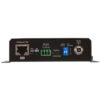 Receptor video HDMI HDBaseT cu extractor audio incorporat, cu PoH bi-directional maxim 100m, cu rezolutie 4K la 100m, ATEN, VE2812PR 2