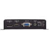 Transmitator video HDMI, DisplayPort si VGA HDBaseT cu switcher integrat, cu PoH HD, Aten, VE3912T 2