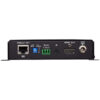 Transmitator video HDMI, DisplayPort si VGA HDBaseT cu switcher integrat, cu PoH HD, Aten, VE3912T 4