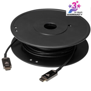 Extender video tip cablu optic activ (AOC) HDMI 2.0, rezolutie True 4K, lungime 10m, Aten, VE781010 1 Extender video tip cablu optic activ (AOC) HDMI 2.0, rezolutie True 4K, lungime 10m, Aten, VE781010