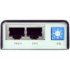 Receptor video HDMI pe CAT5 maxim 60m, cu rezolutie 1080p maxim 40m, Aten, VE800AR 2