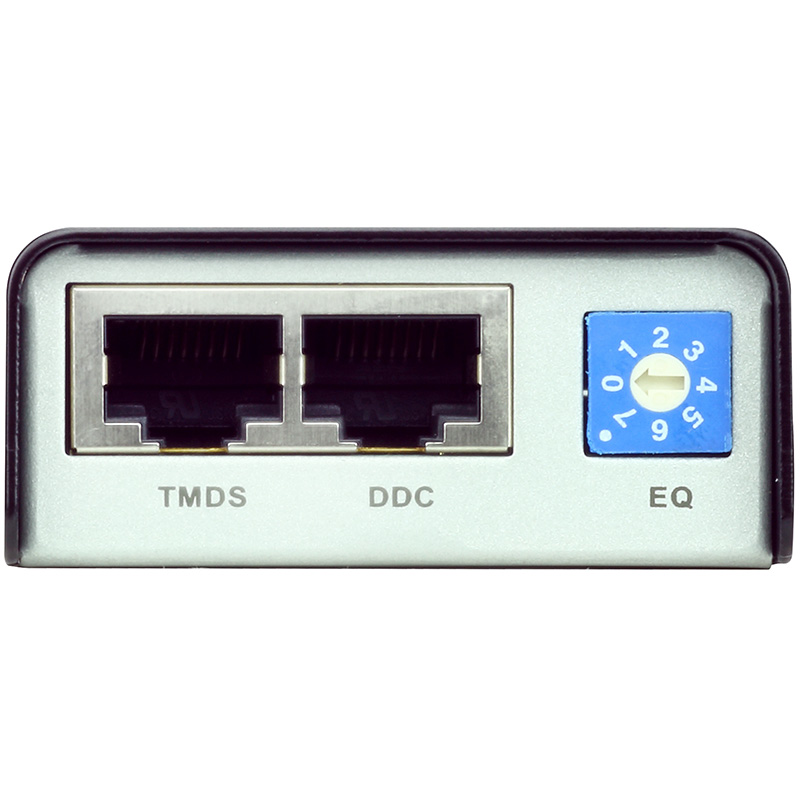 Receptor video HDMI pe CAT5 maxim 60m, cu rezolutie 1080p maxim 40m, Aten, VE800AR 2 Receptor video HDMI pe CAT5 maxim 60m, cu rezolutie 1080p maxim 40m, Aten, VE800AR - imagine 2