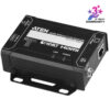 Transmitator video HDMI HDBaseT-Lite maxim 70m, cu rezolutie 4K la 40m, ATEN, VE801T 1
