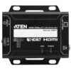 Transmitator video HDMI HDBaseT-Lite maxim 70m, cu rezolutie 4K la 40m, ATEN, VE801T 3
