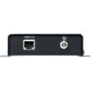 Receptor video HDMI HDBaseT-Lite, cu PoH, maxim 70m, cu rezolutie 4K la 40m, ATEN, VE802R 3