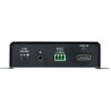 Transmitator video HDMI HDBaseT-Lite, cu PoH, maxim 70m, cu rezolutie 4K la 40m, ATEN, VE802T 2