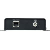 Transmitator video HDMI HDBaseT-Lite, cu PoH, maxim 70m, cu rezolutie 4K la 40m, ATEN, VE802T 3